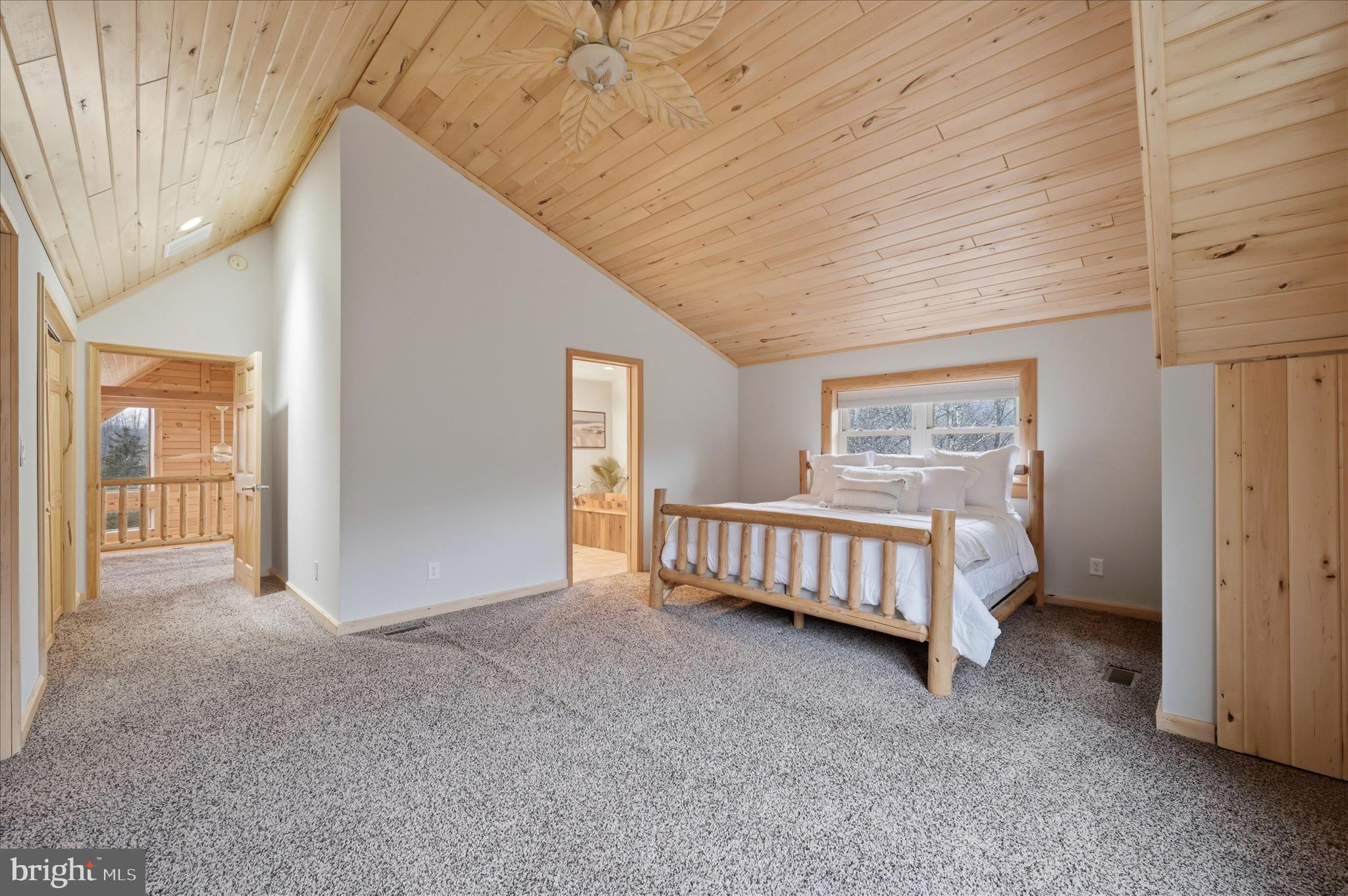 ASHTON FOREST - Residential