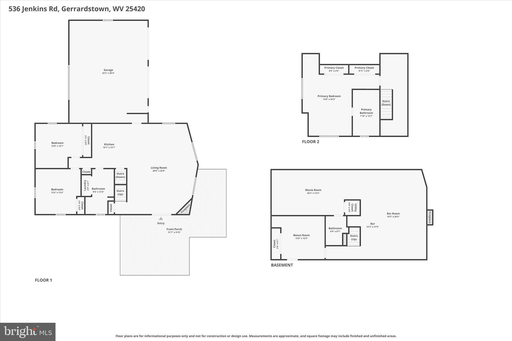 ASHTON FOREST - Residential