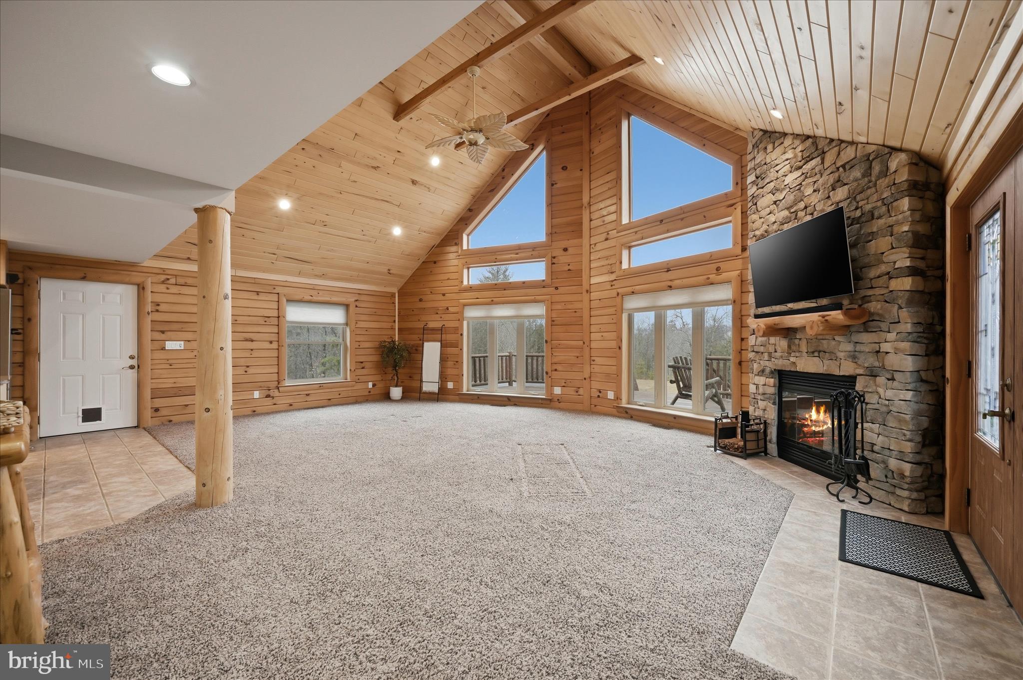 ASHTON FOREST - Residential