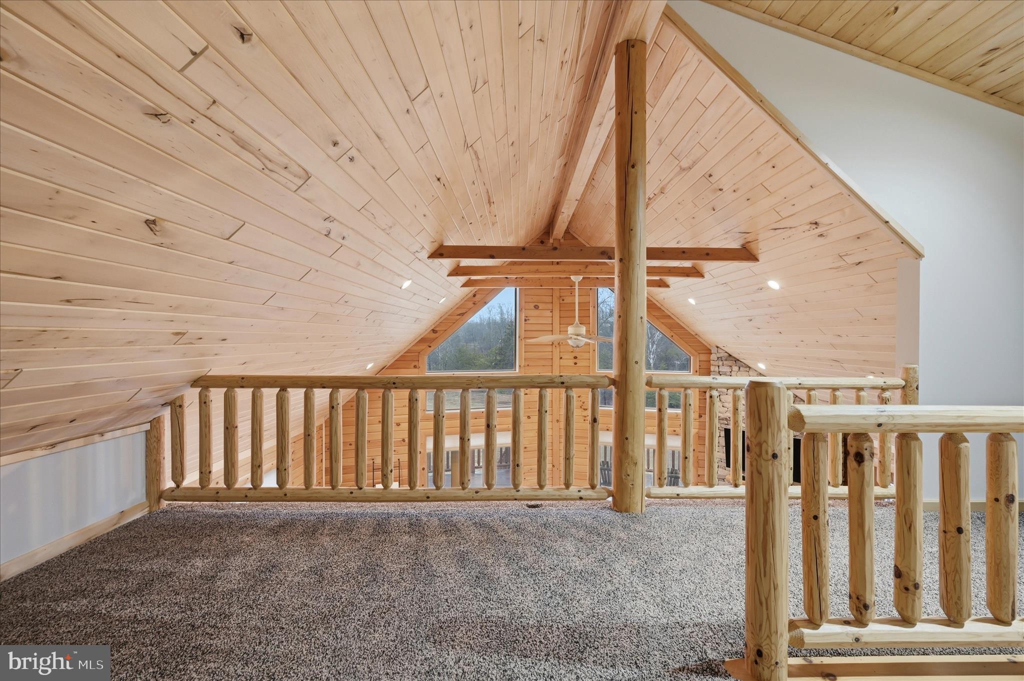 ASHTON FOREST - Residential