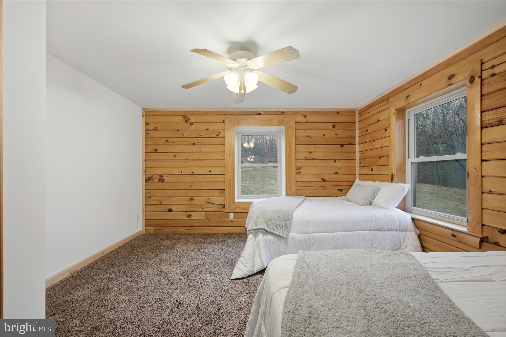 ASHTON FOREST - Residential