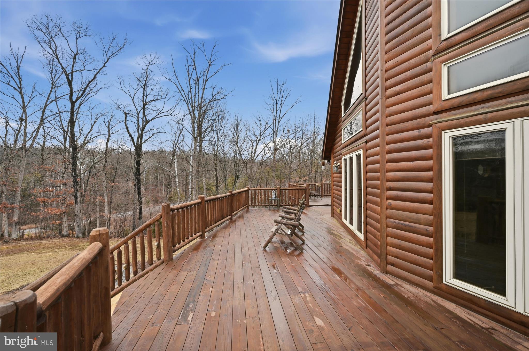 ASHTON FOREST - Residential