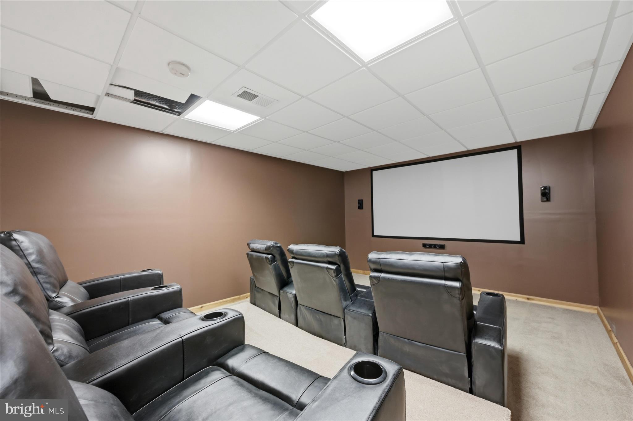 ASHTON FOREST - Residential