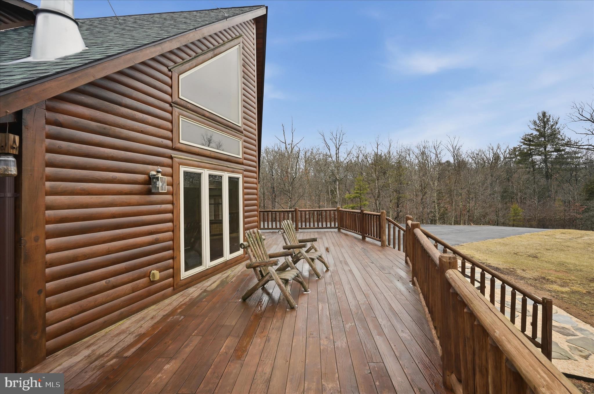 ASHTON FOREST - Residential