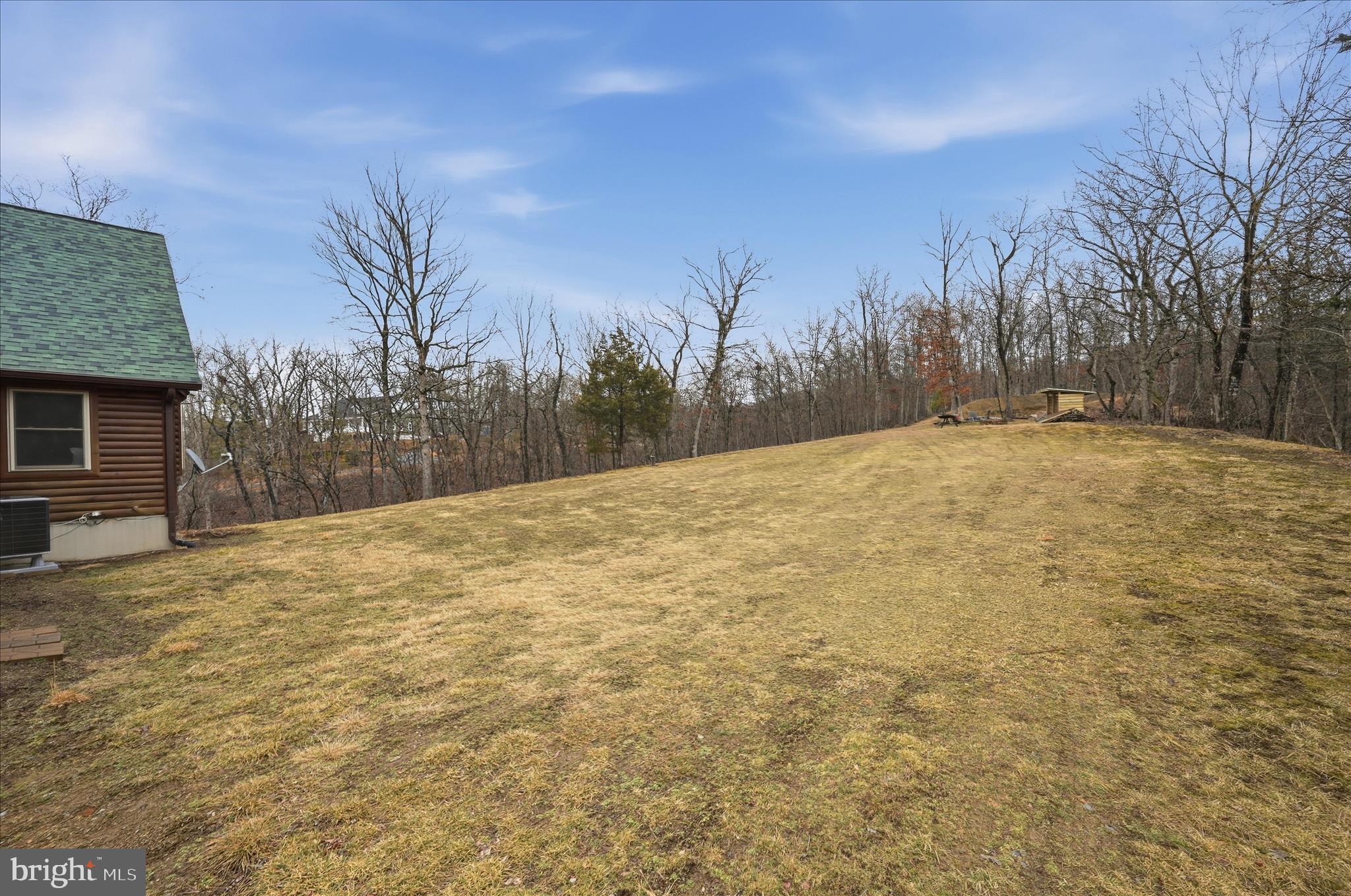 ASHTON FOREST - Residential