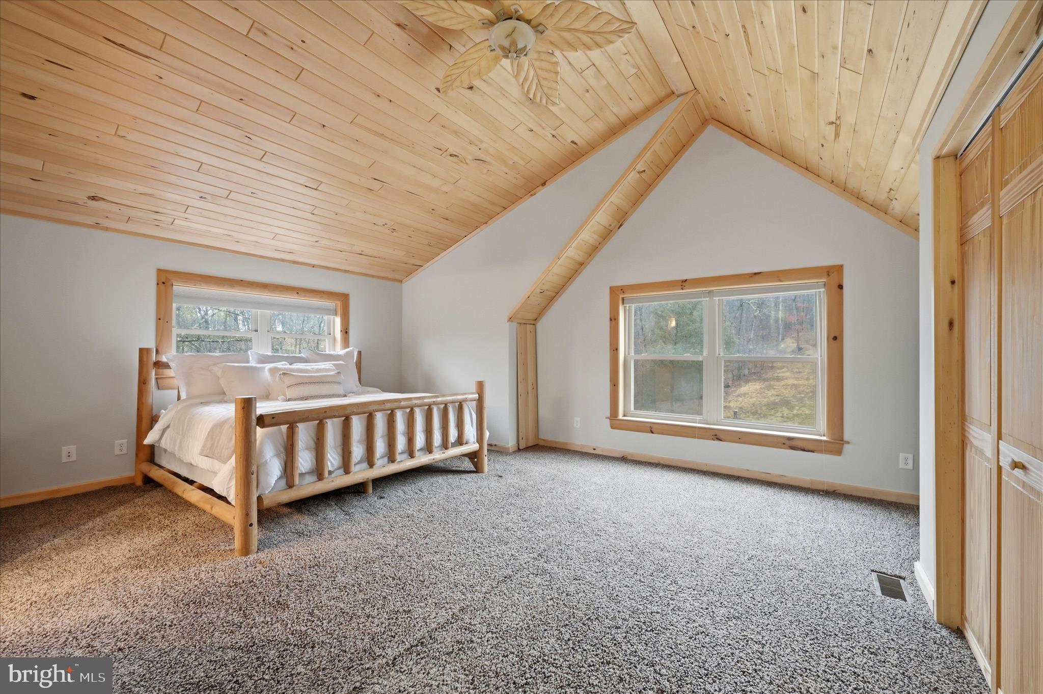 ASHTON FOREST - Residential