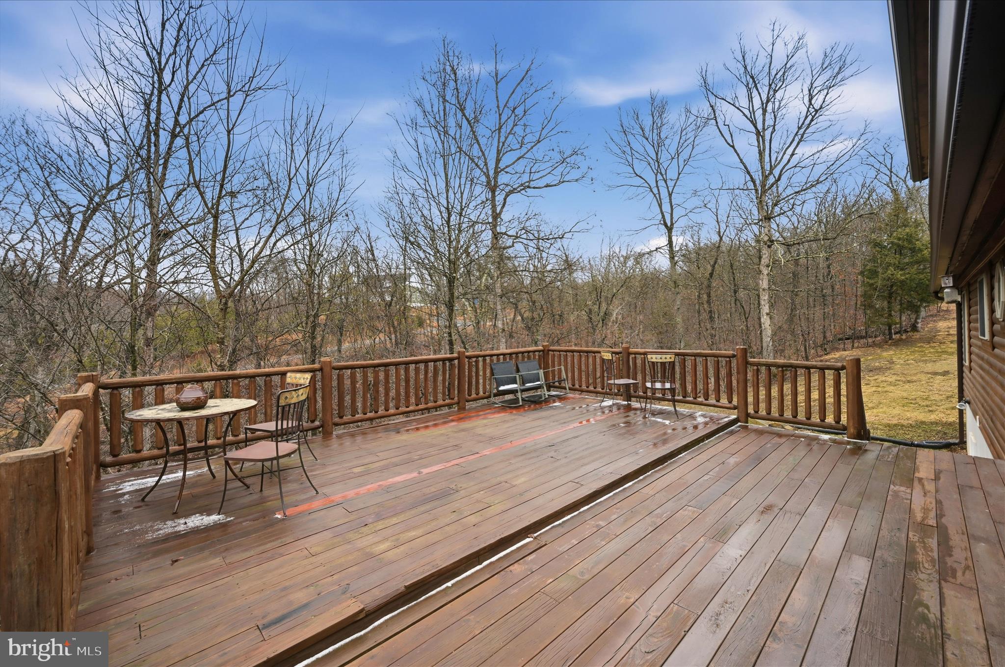 ASHTON FOREST - Residential