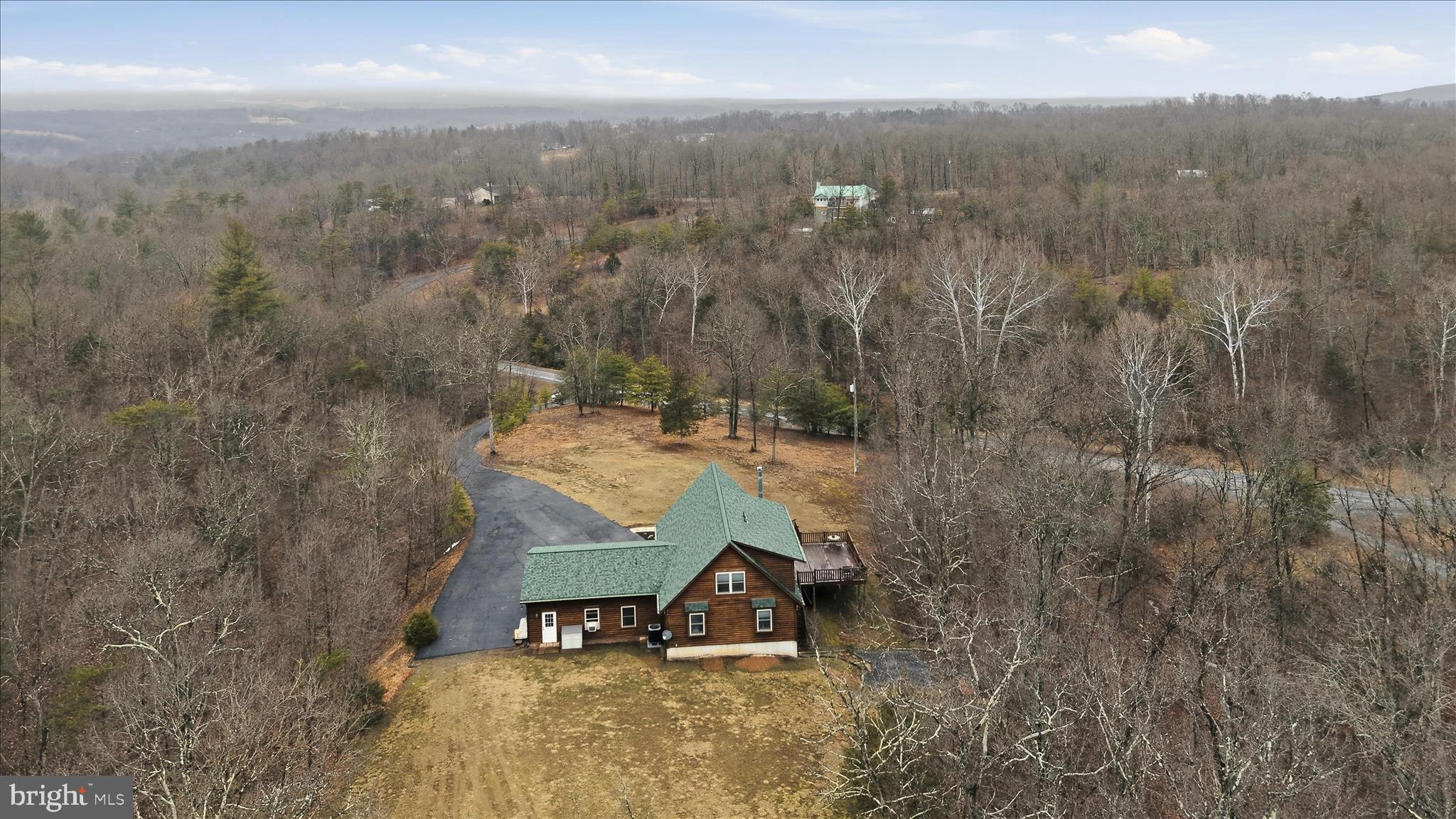 ASHTON FOREST - Residential