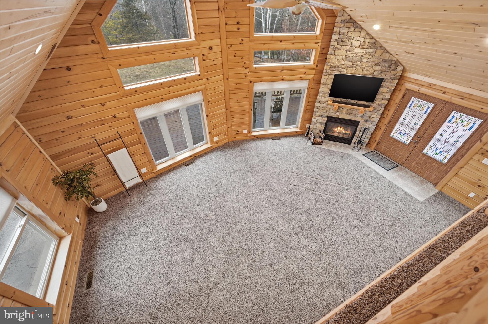 ASHTON FOREST - Residential