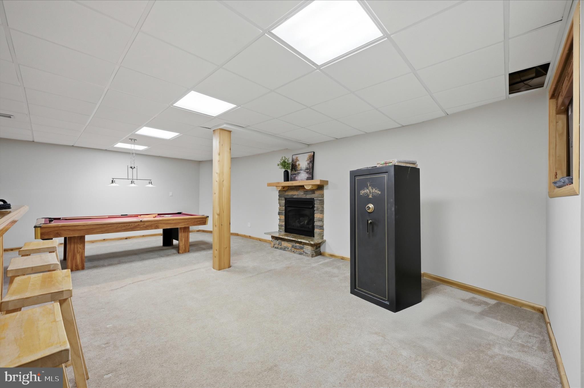 ASHTON FOREST - Residential