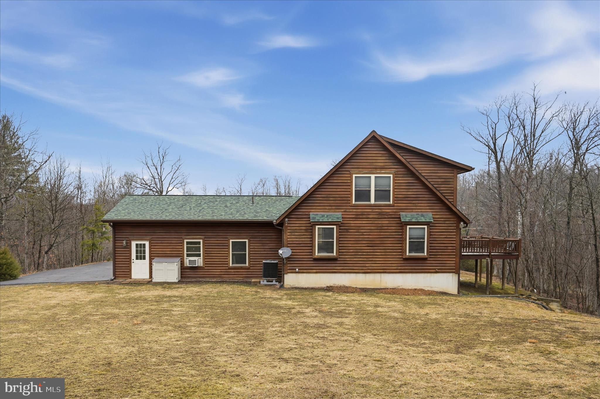 ASHTON FOREST - Residential