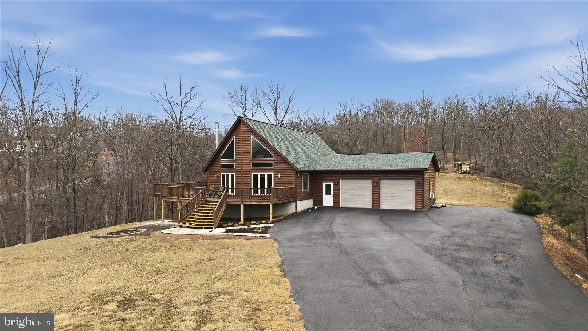 ASHTON FOREST - Residential