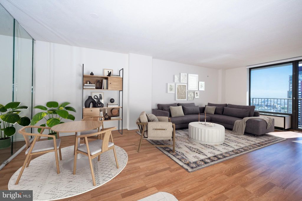 Photo of 1420 - 00 Locust Street #24R, PHILADELPHIA, PA 19102 (MLS # PAPH2544562)