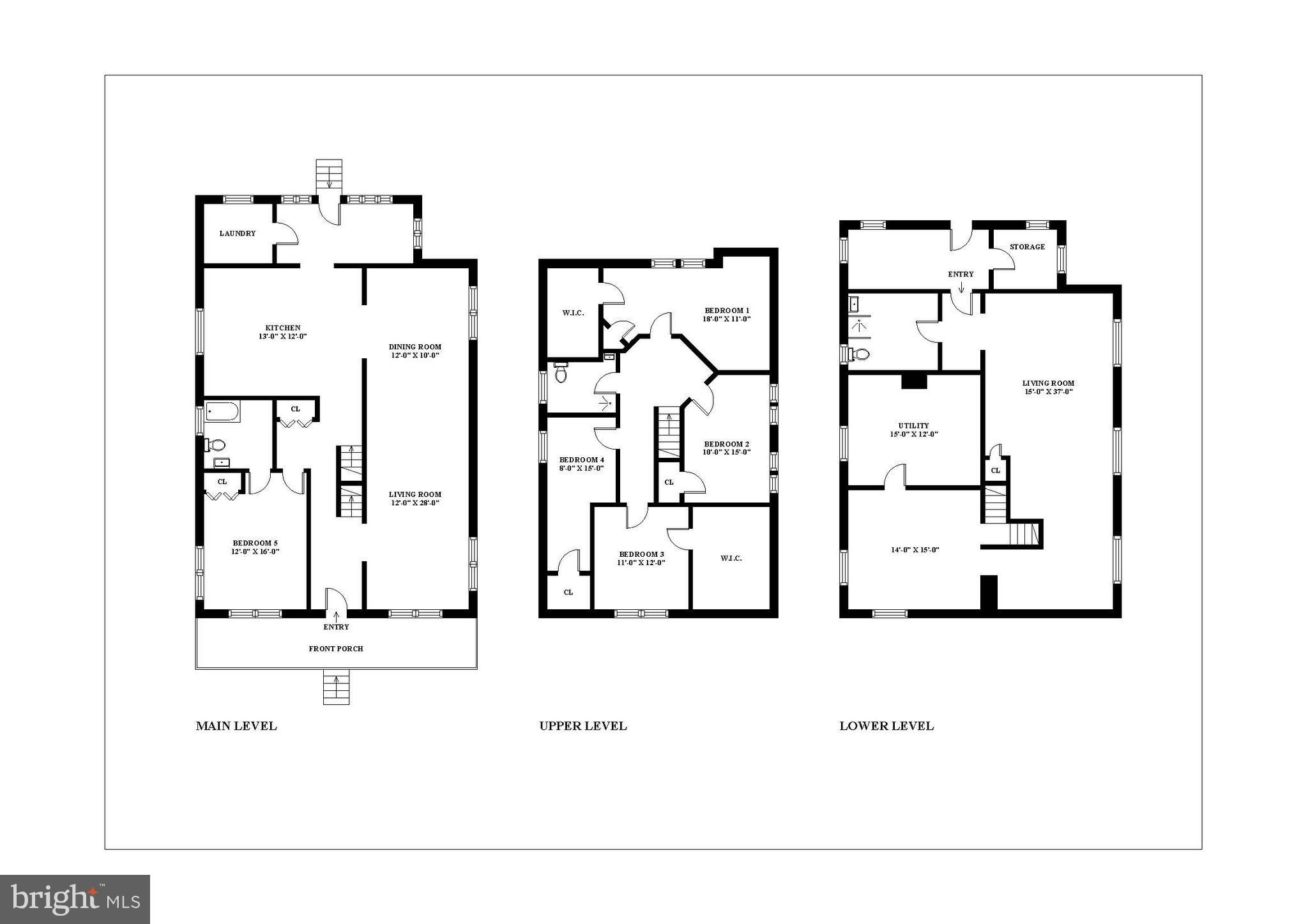 HOLLADAY CO ADDN - Residential
