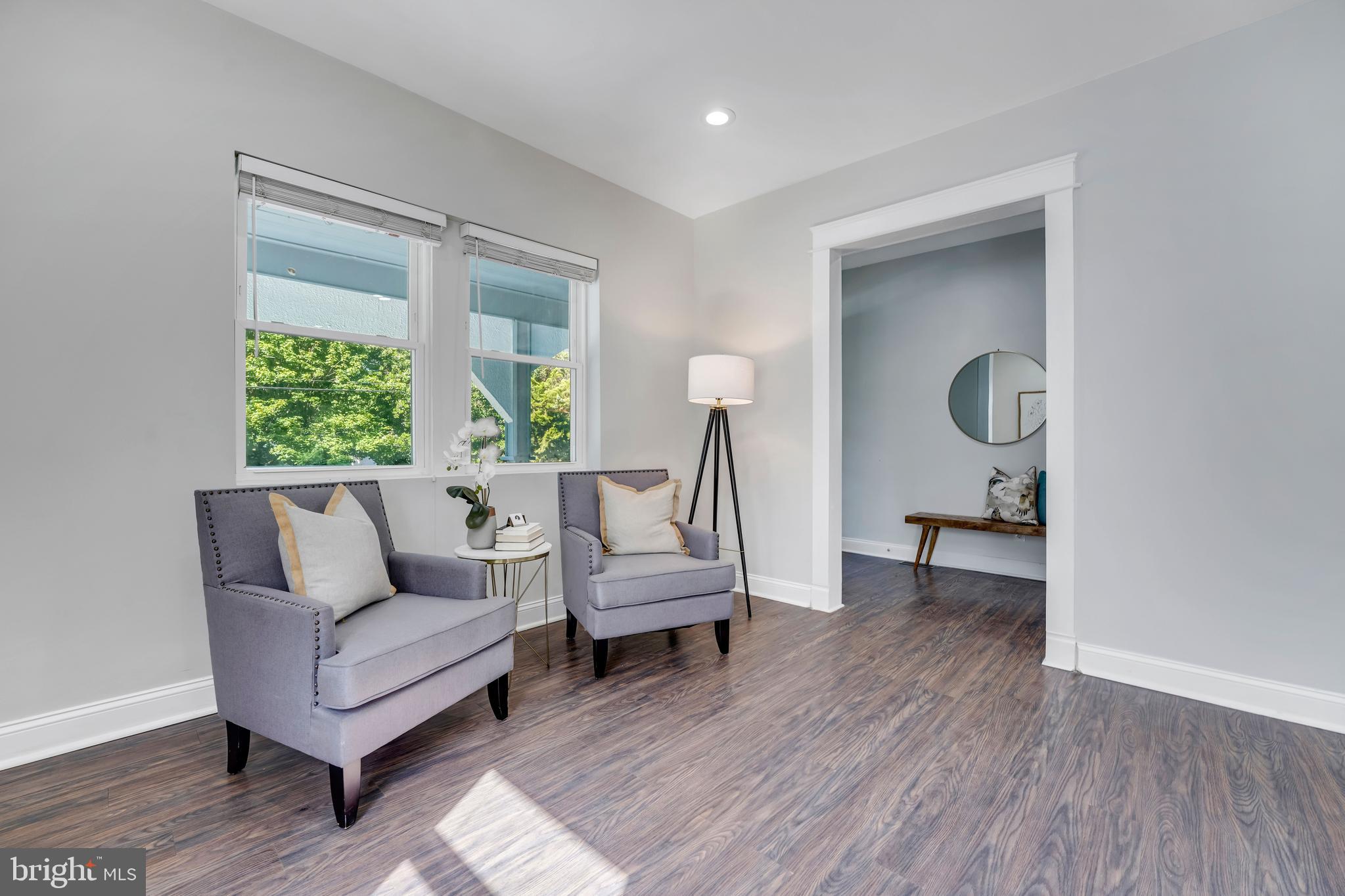 HOLLADAY CO ADDN - Residential