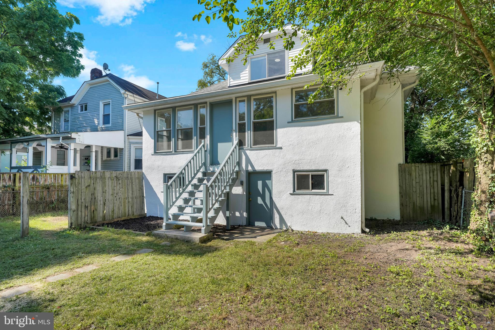 HOLLADAY CO ADDN - Residential