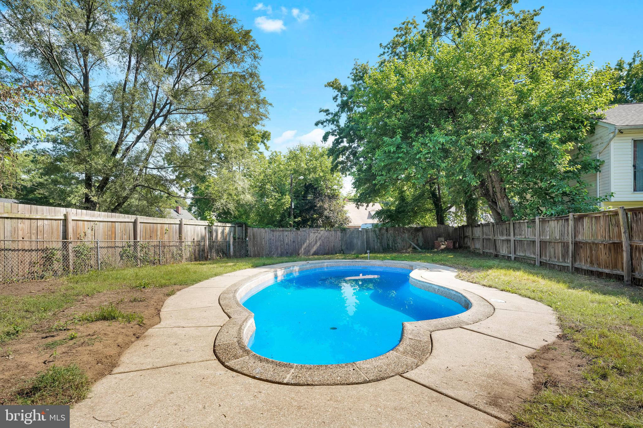 HOLLADAY CO ADDN - Residential