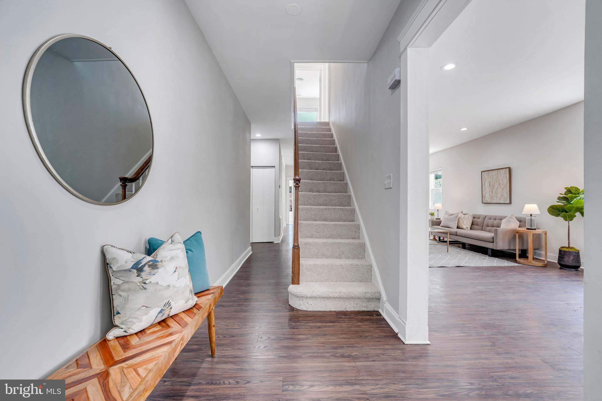 HOLLADAY CO ADDN - Residential