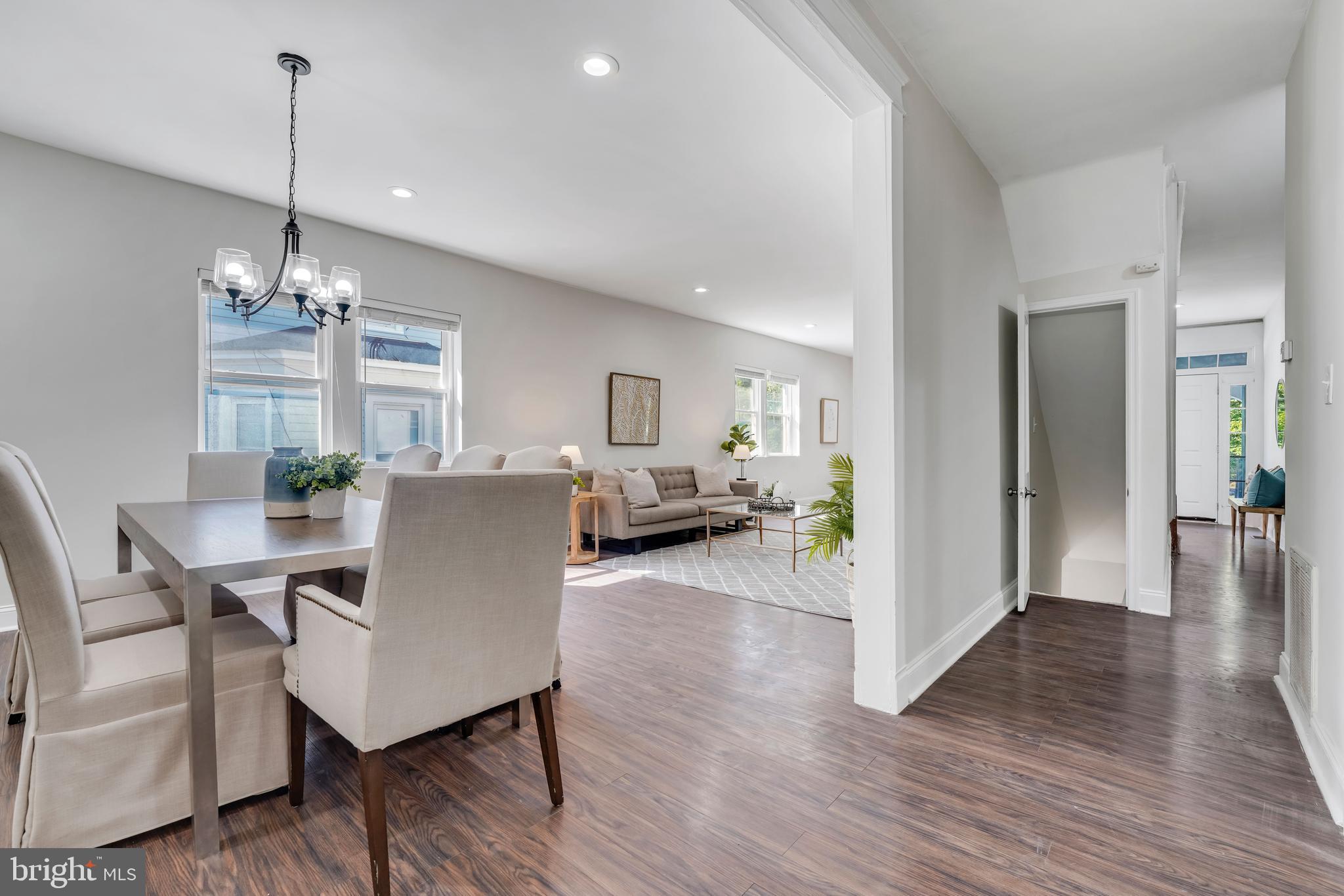 HOLLADAY CO ADDN - Residential