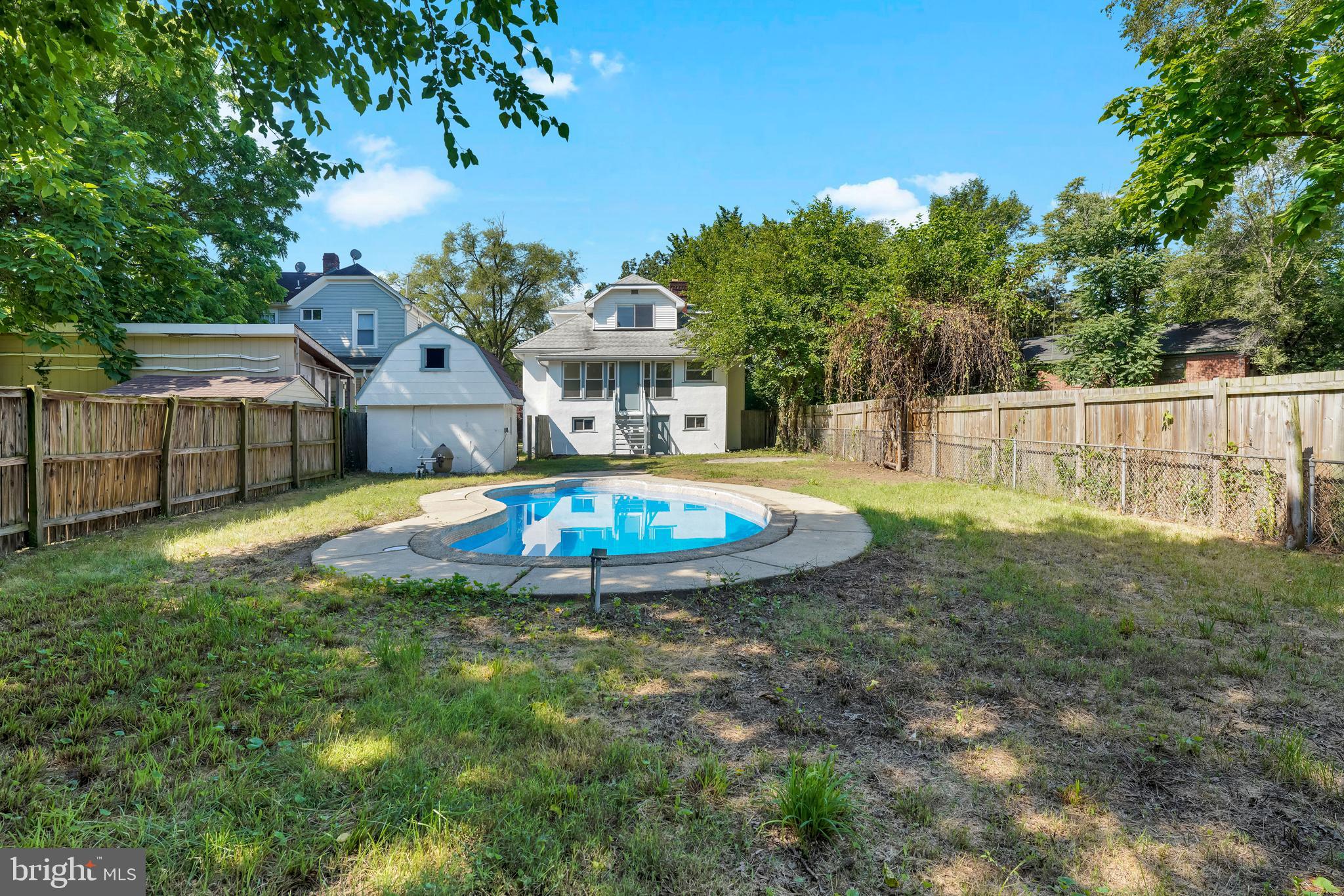 HOLLADAY CO ADDN - Residential