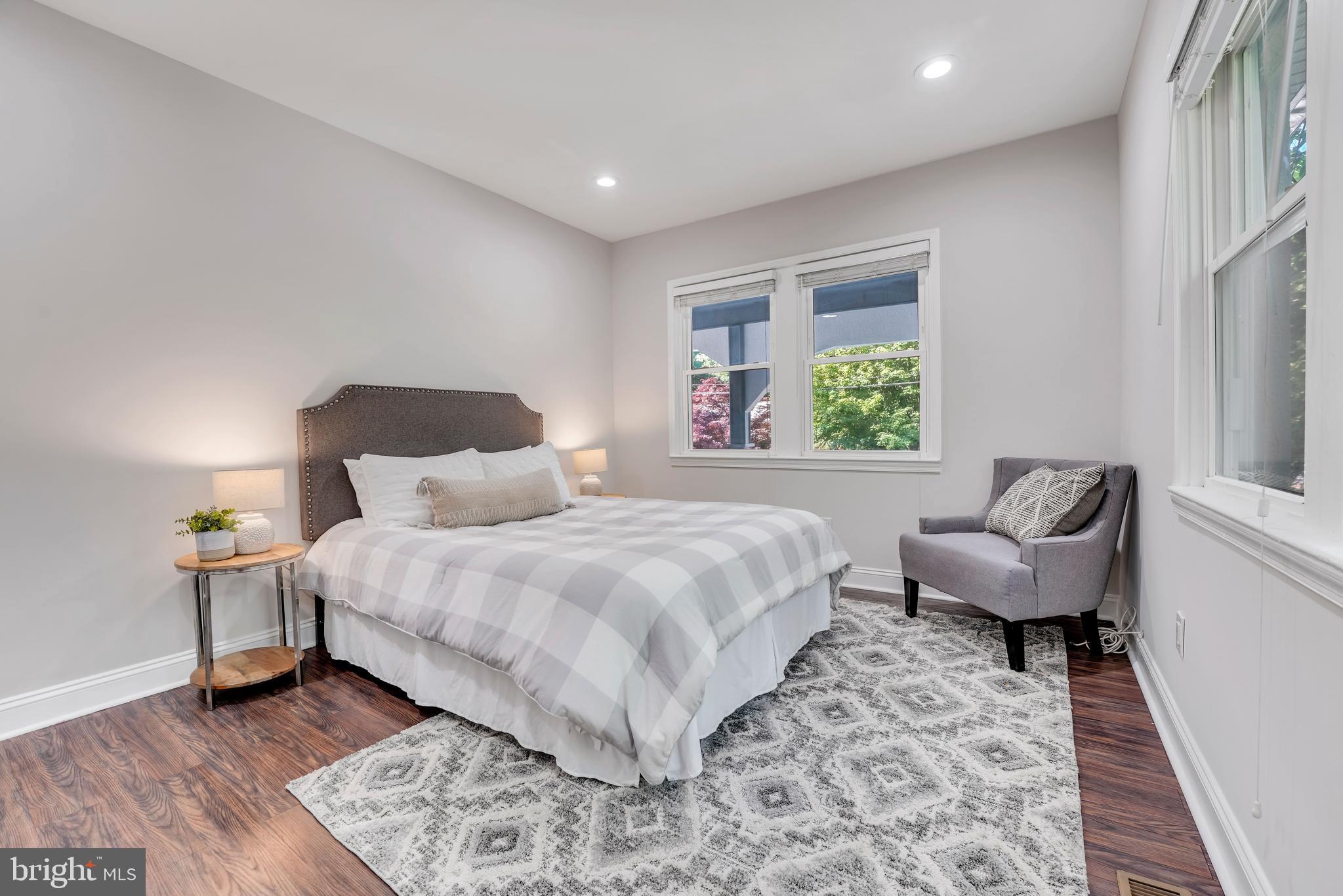 HOLLADAY CO ADDN - Residential