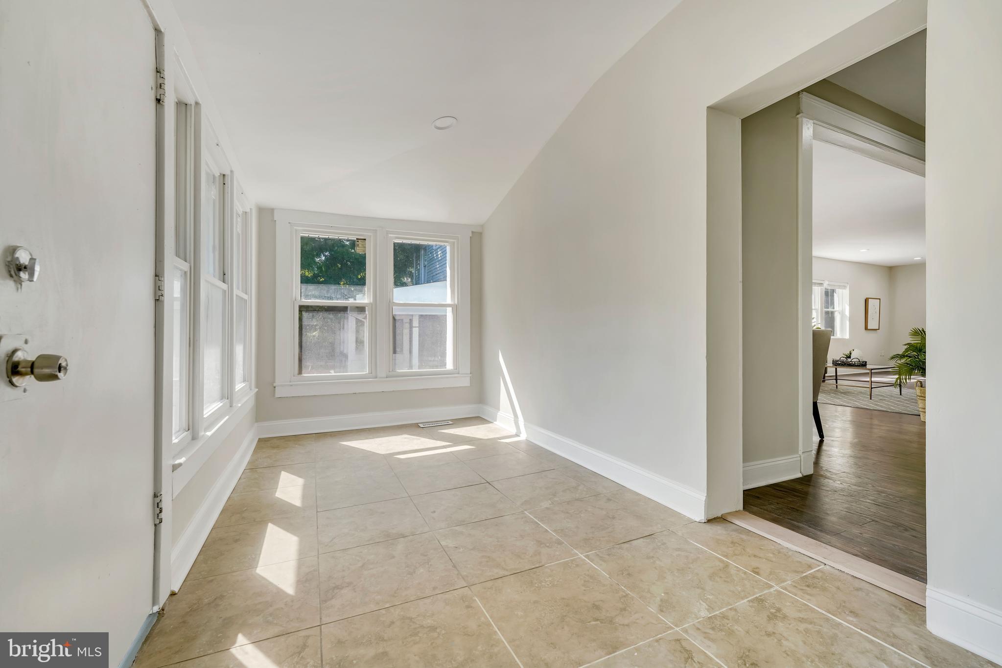 HOLLADAY CO ADDN - Residential