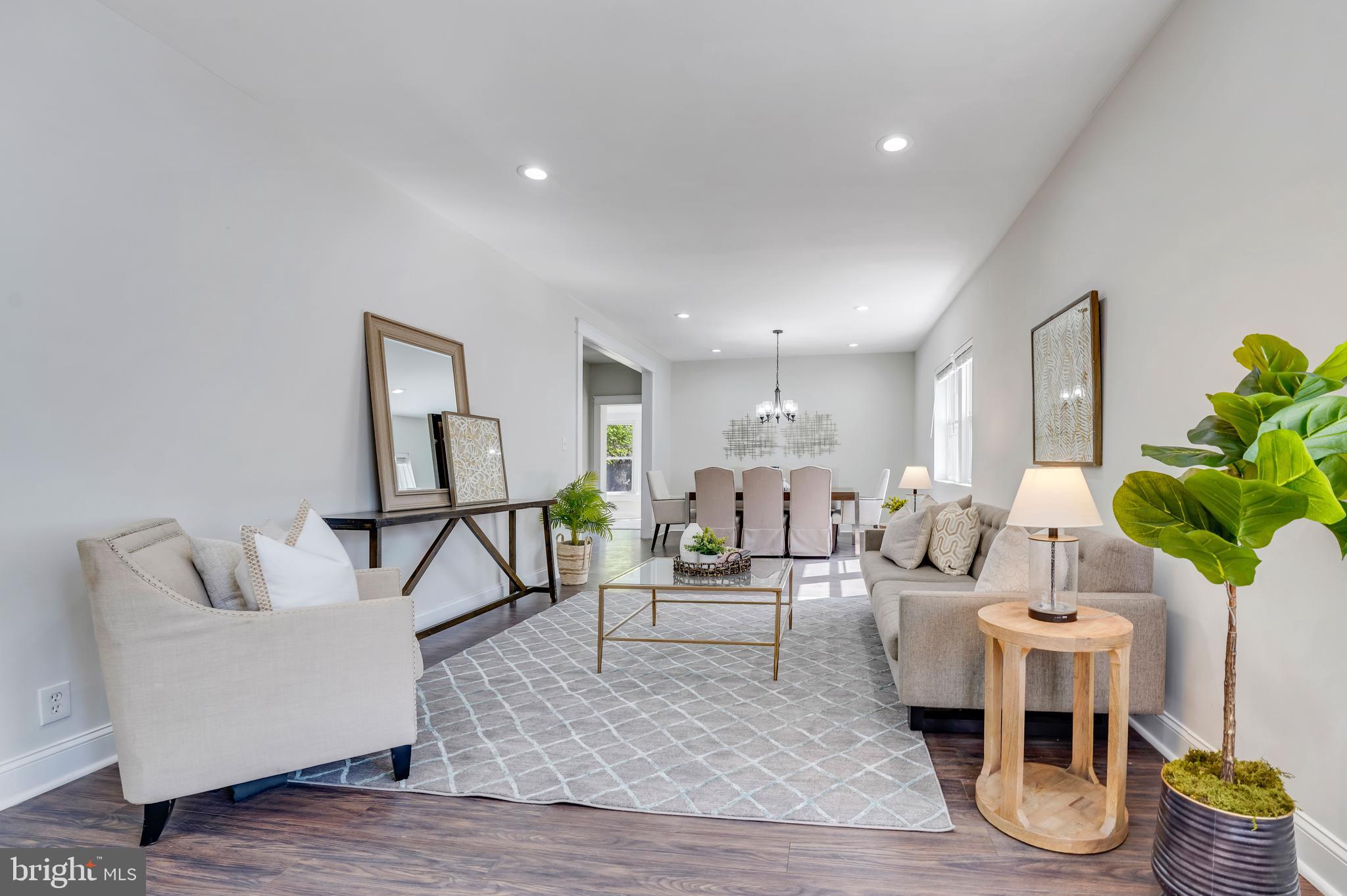 HOLLADAY CO ADDN - Residential