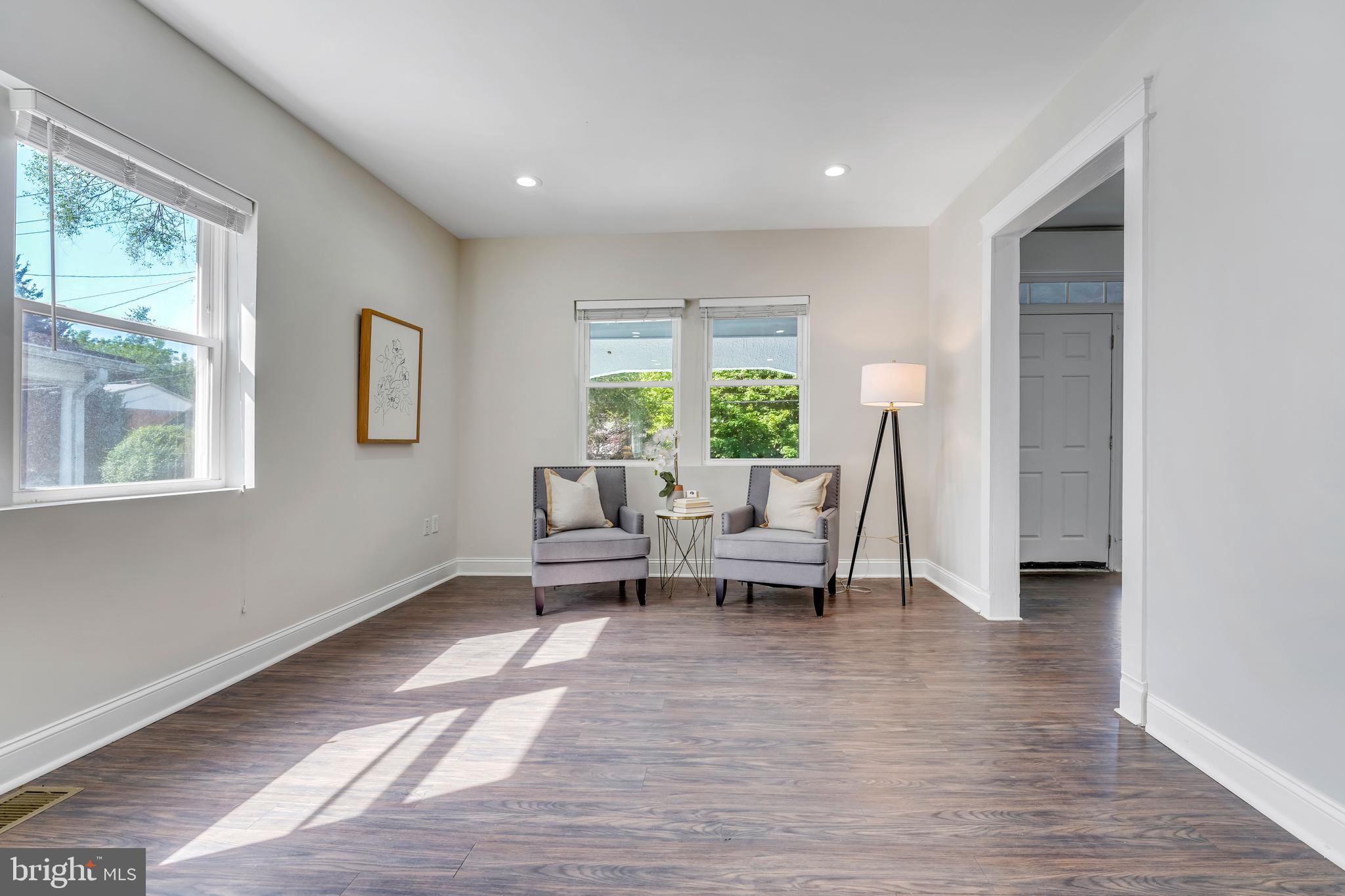 HOLLADAY CO ADDN - Residential