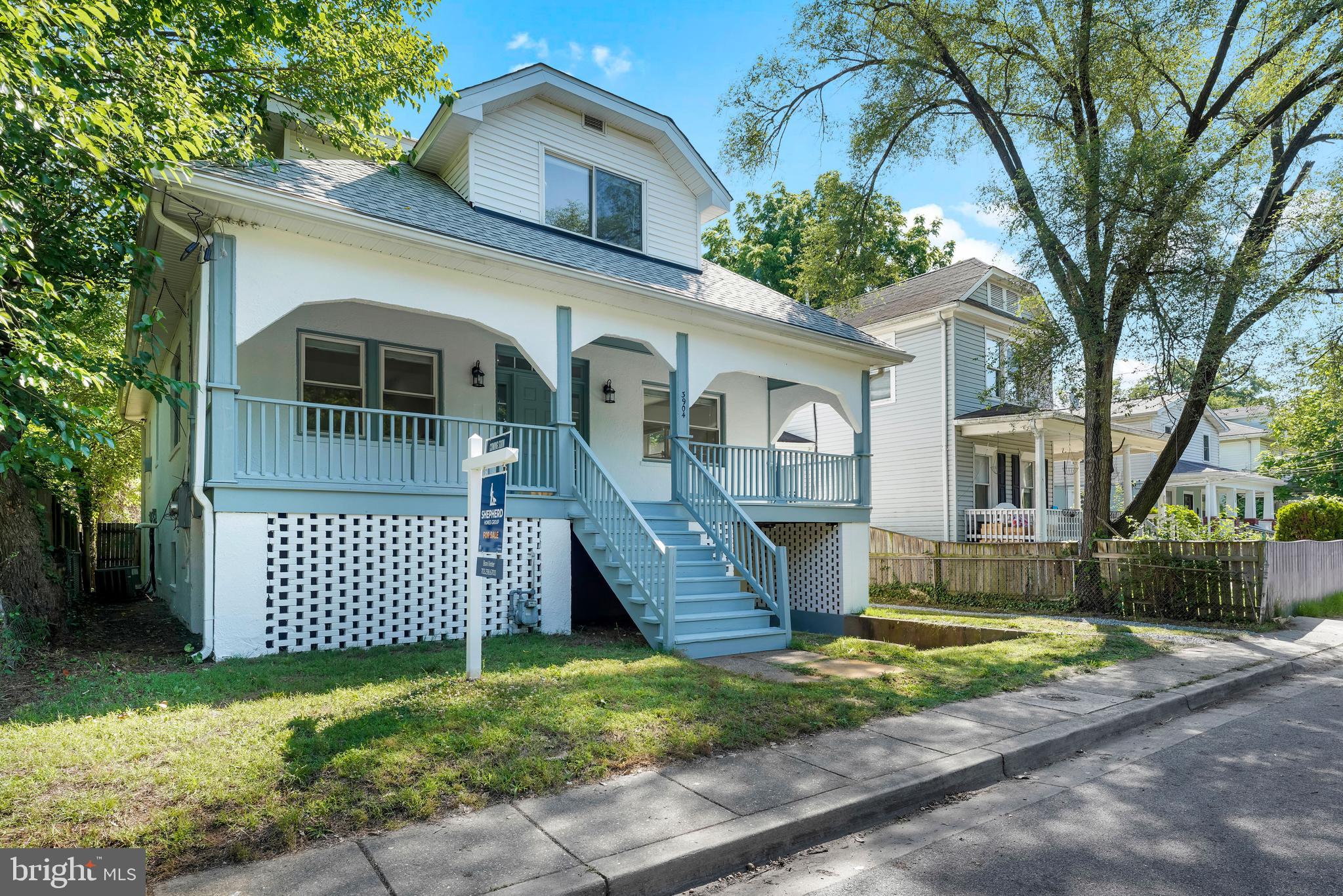 HOLLADAY CO ADDN - Residential