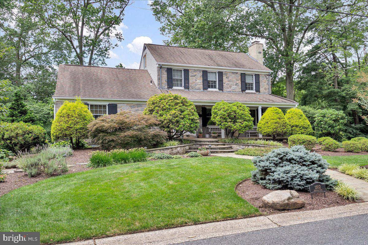 1502 BEDFORD ROAD
