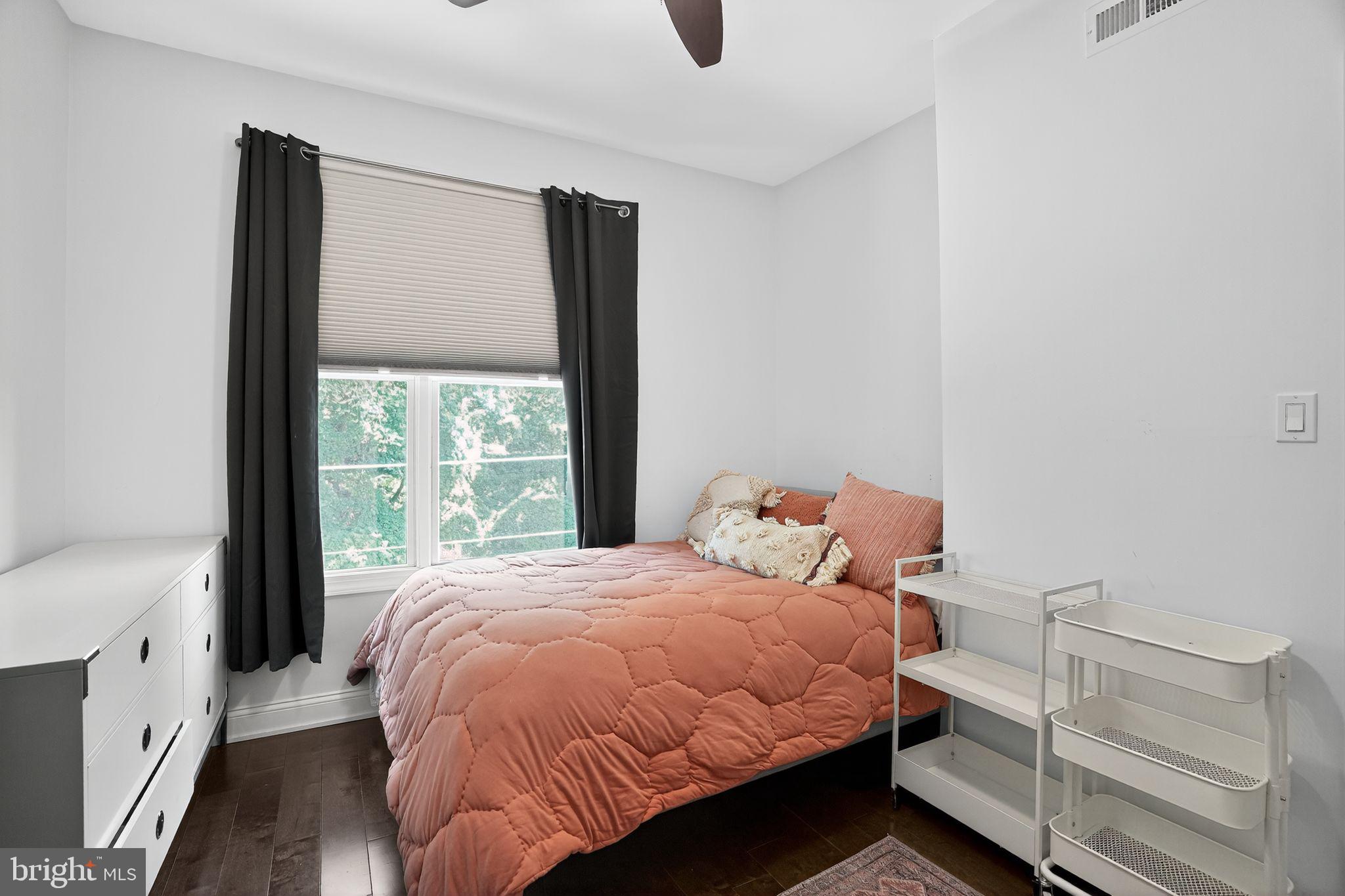 ROXBOROUGH - Residential