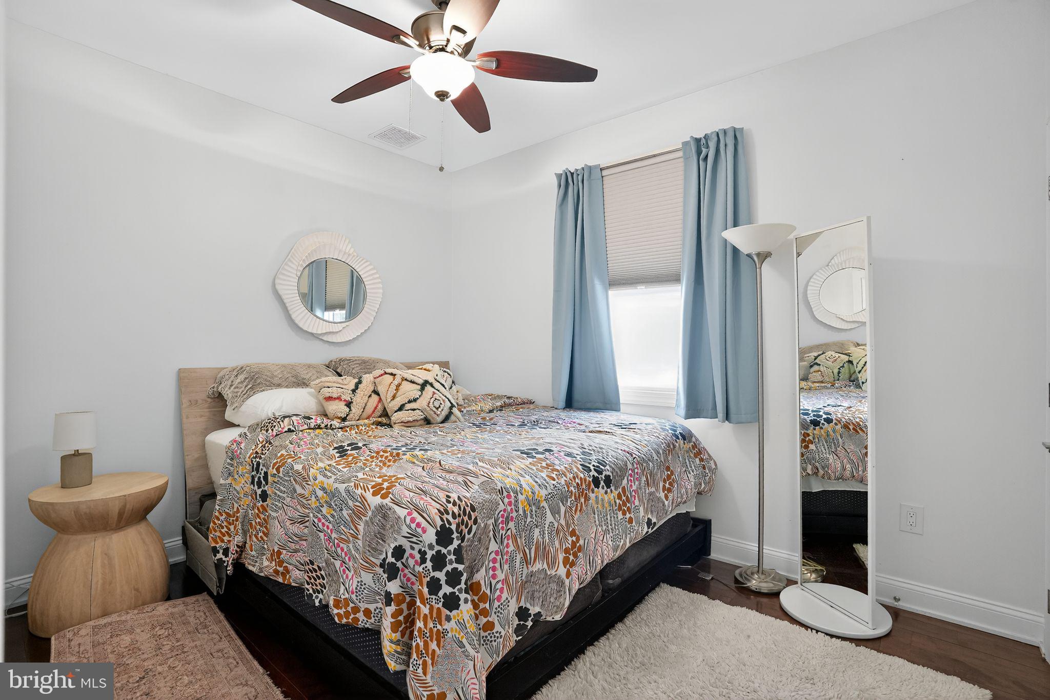 ROXBOROUGH - Residential