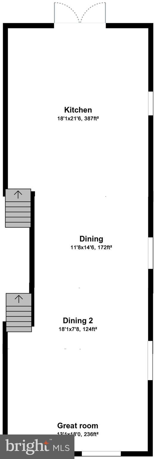 ROXBOROUGH - Residential