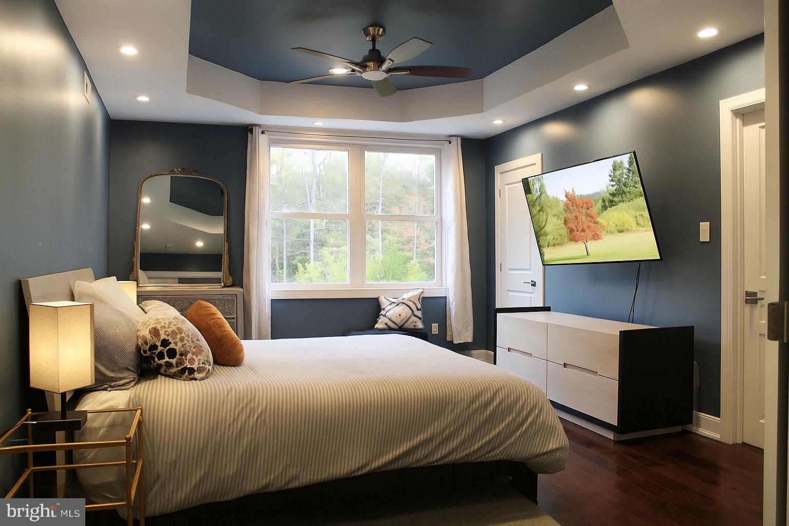 ROXBOROUGH - Residential