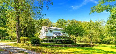 128 PERRY AUGER ROAD UPPER BLACK EDDY PA 18972