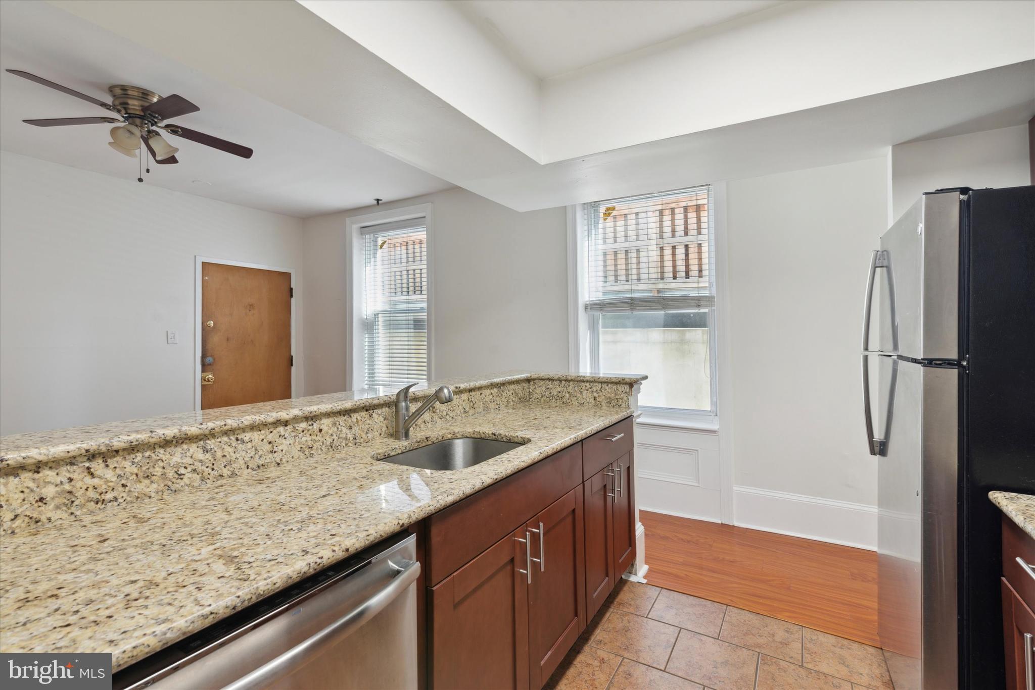 SPRING GARDEN - Residential Lease