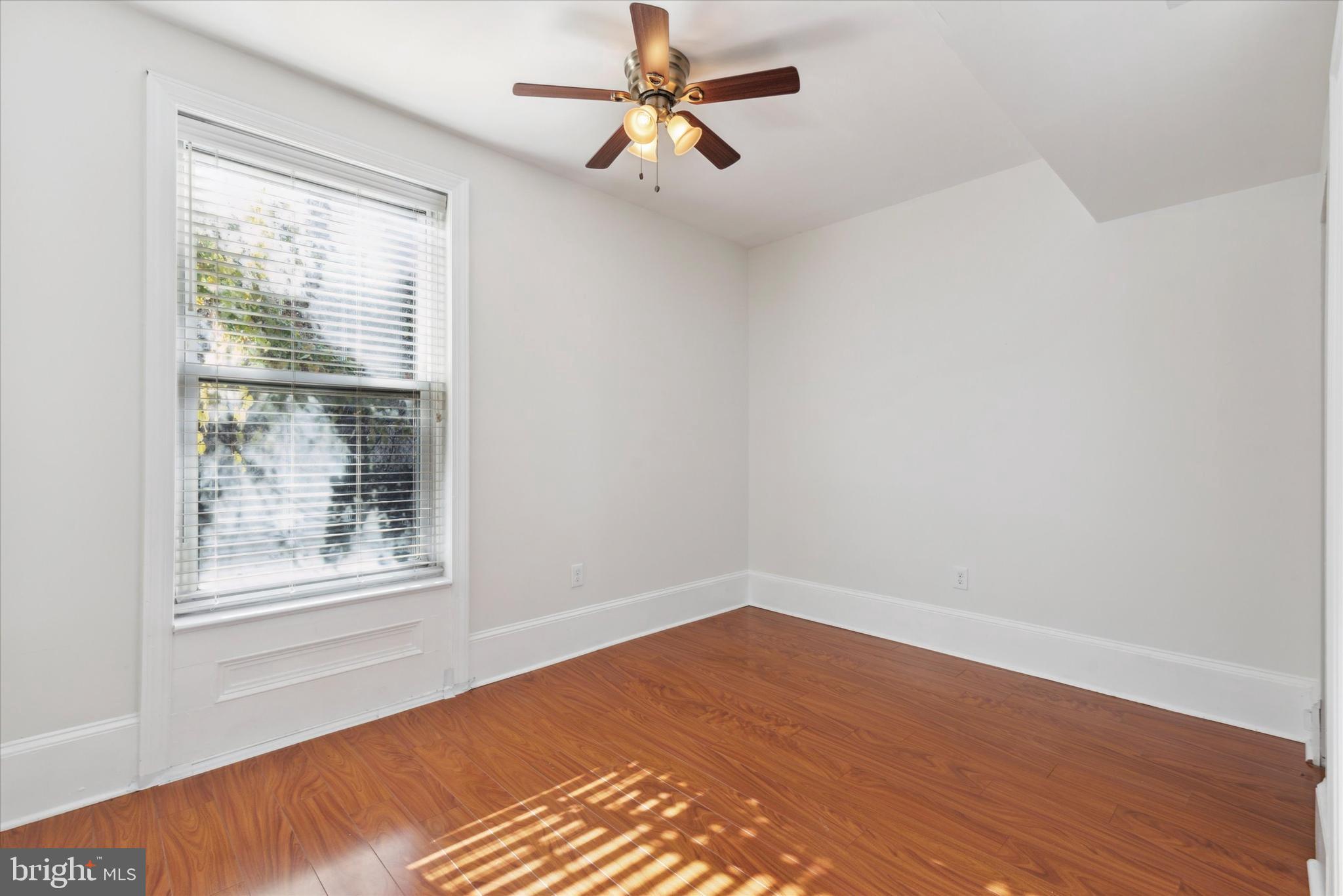SPRING GARDEN - Residential Lease