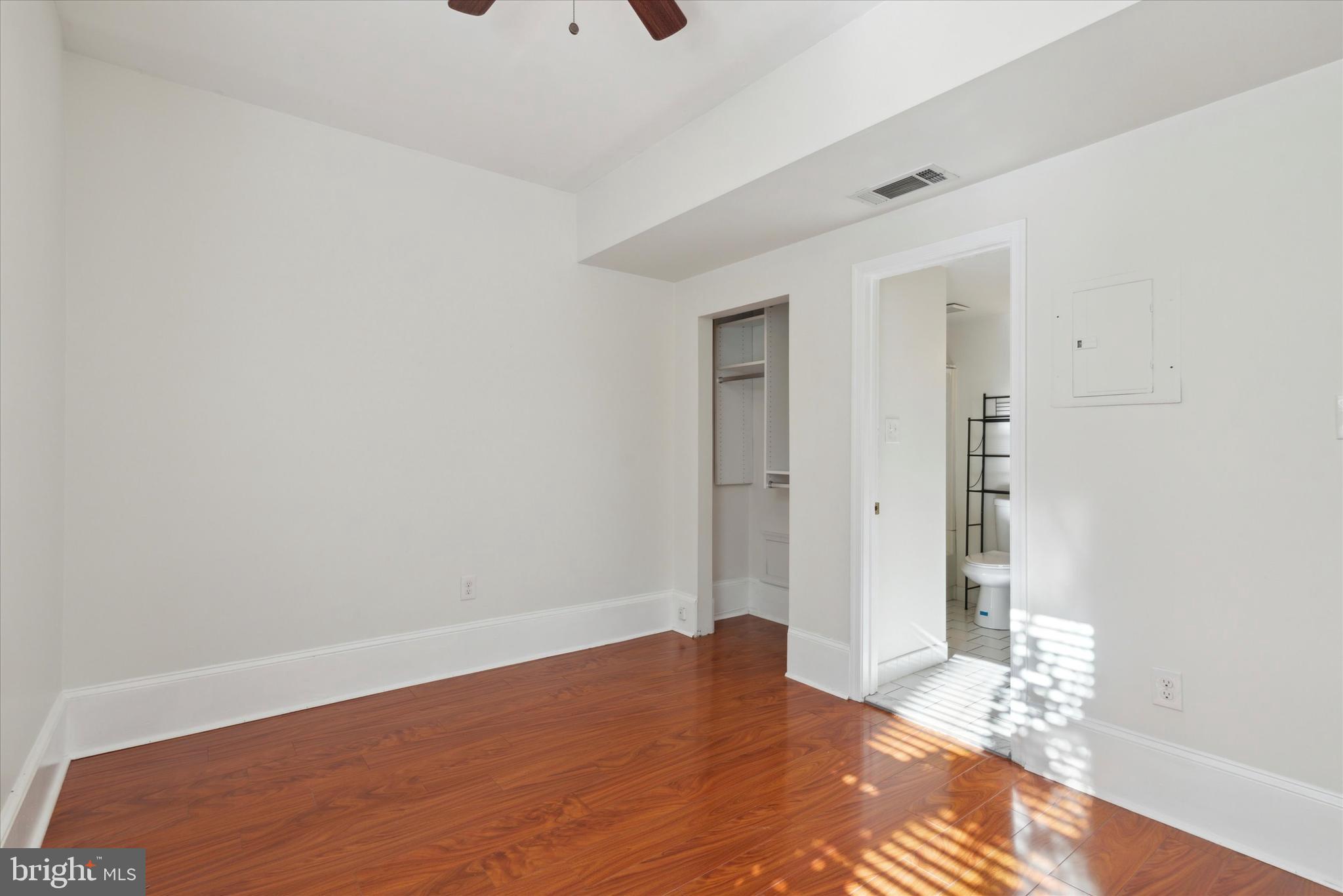 SPRING GARDEN - Residential Lease