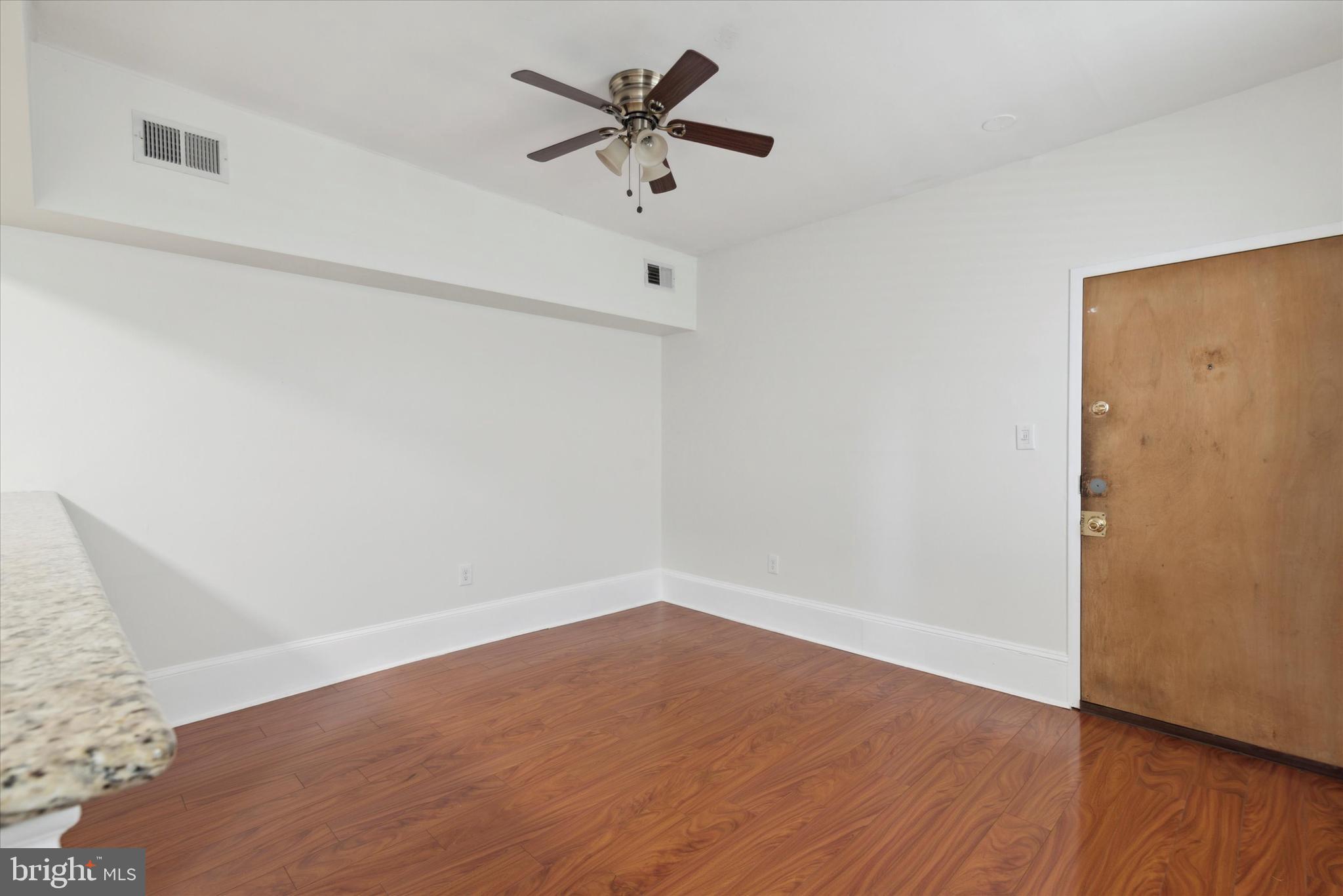 SPRING GARDEN - Residential Lease