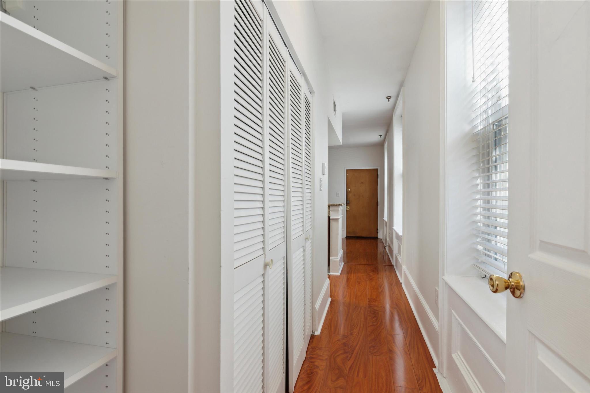 SPRING GARDEN - Residential Lease