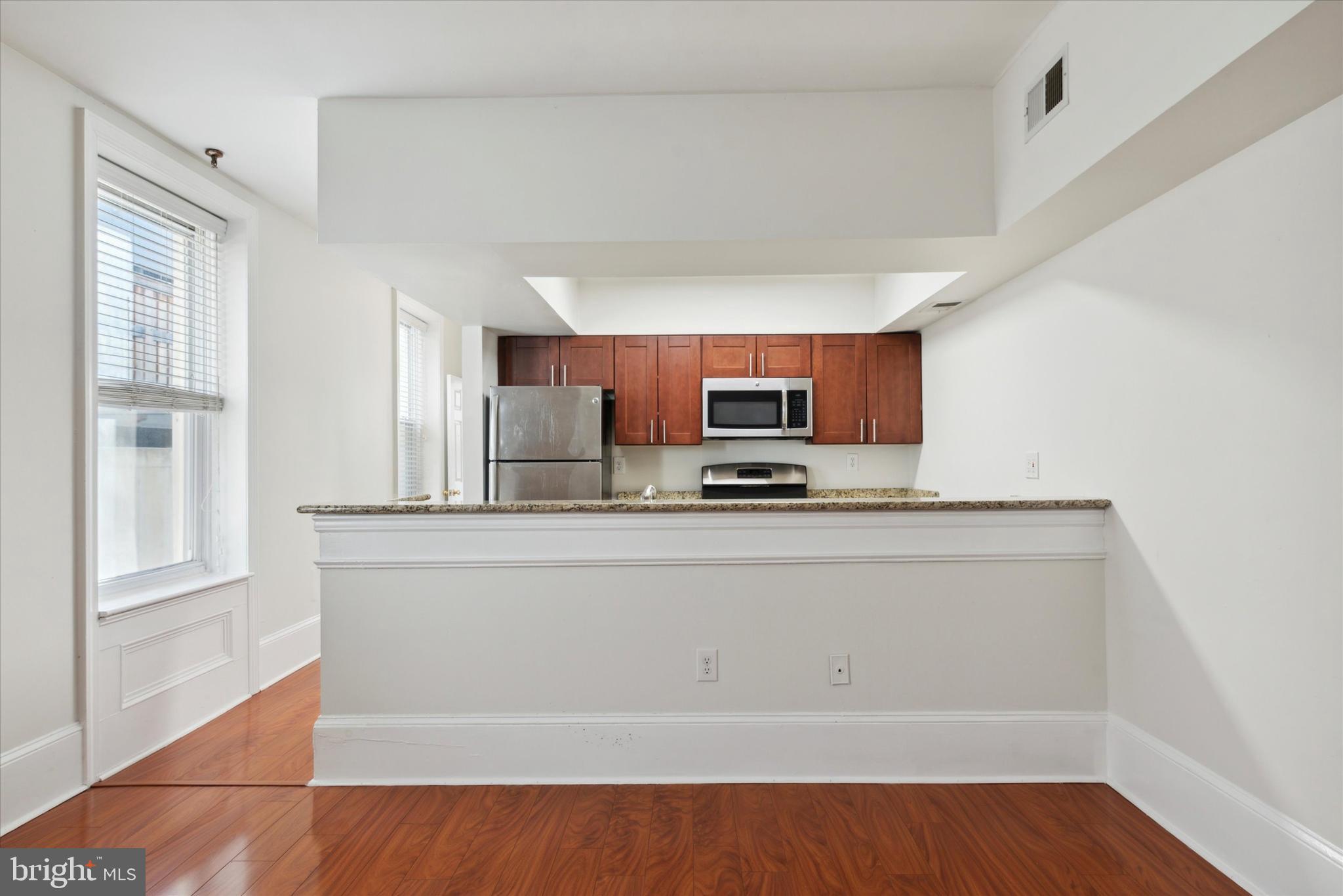 SPRING GARDEN - Residential Lease