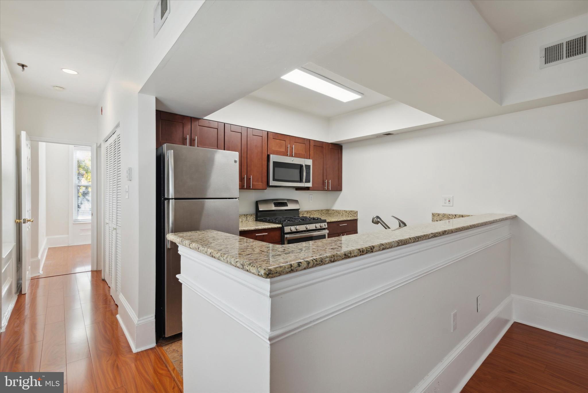 SPRING GARDEN - Residential Lease