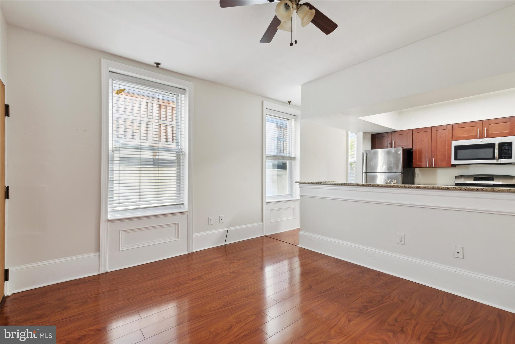 SPRING GARDEN - Residential Lease