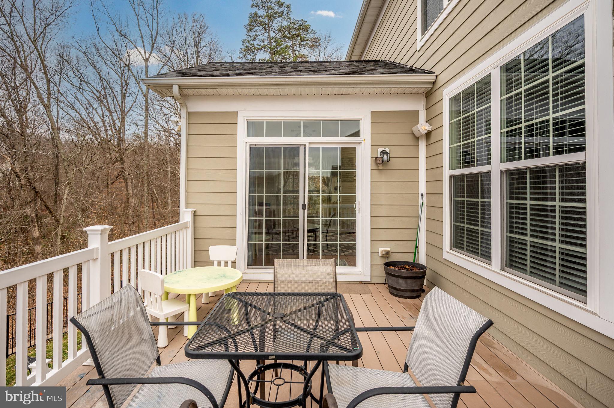 HILLS OF AQUIA - Residential