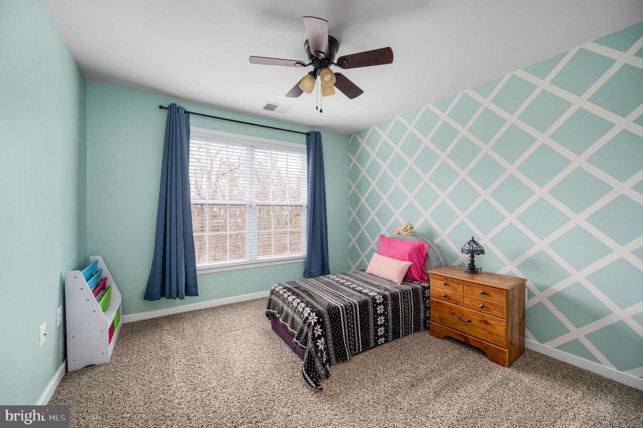 HILLS OF AQUIA - Residential