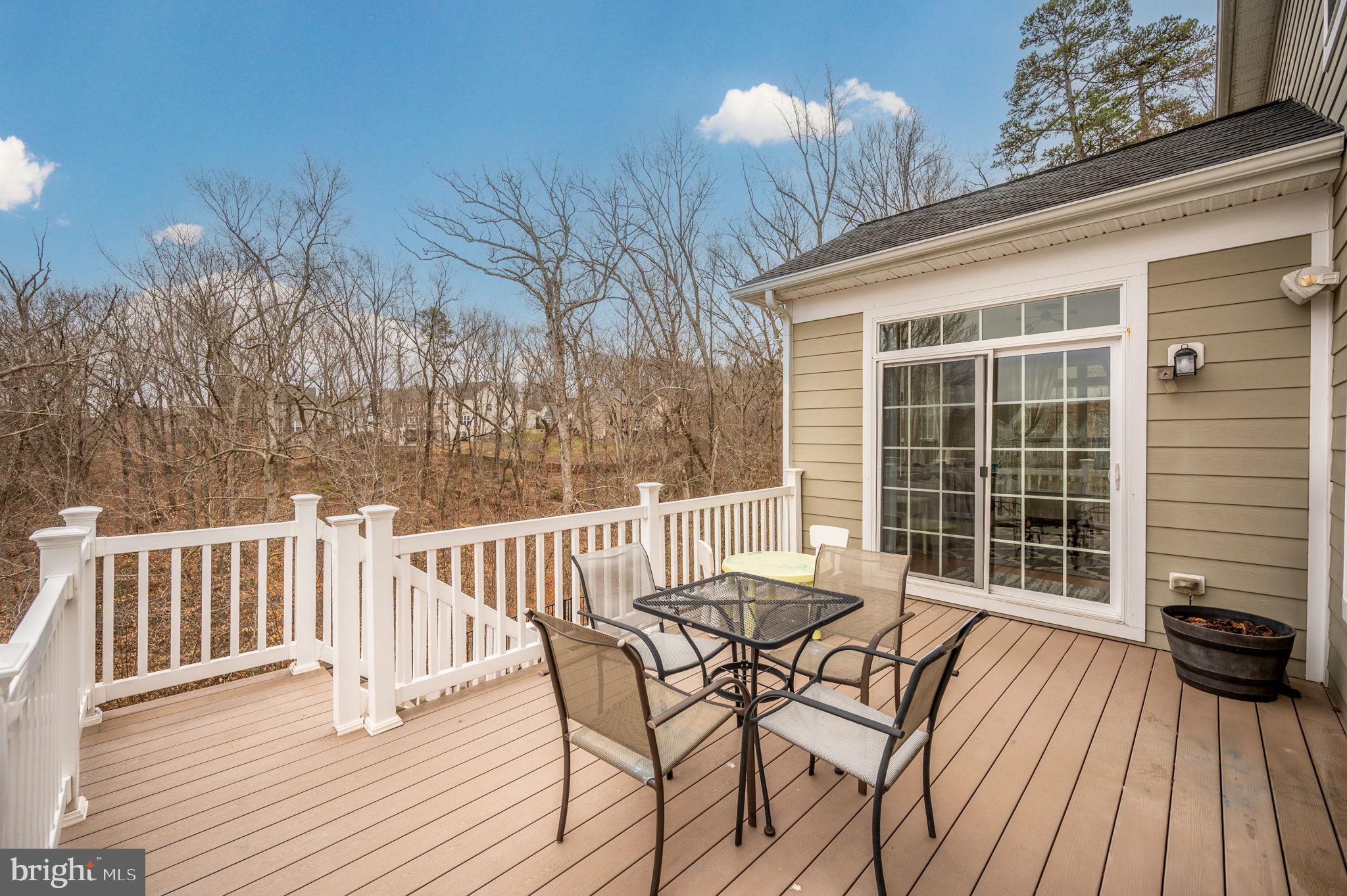 HILLS OF AQUIA - Residential