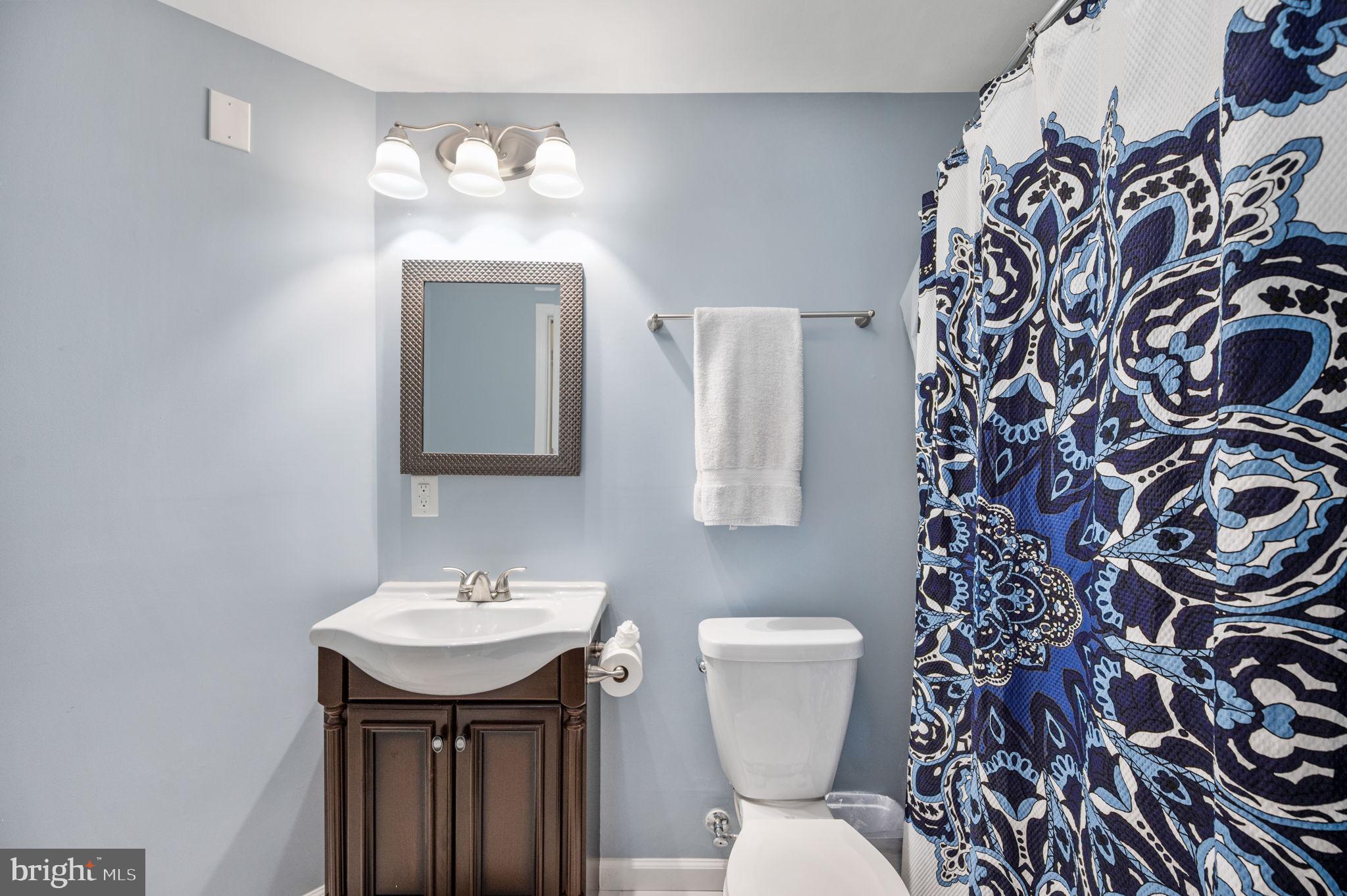 HILLS OF AQUIA - Residential