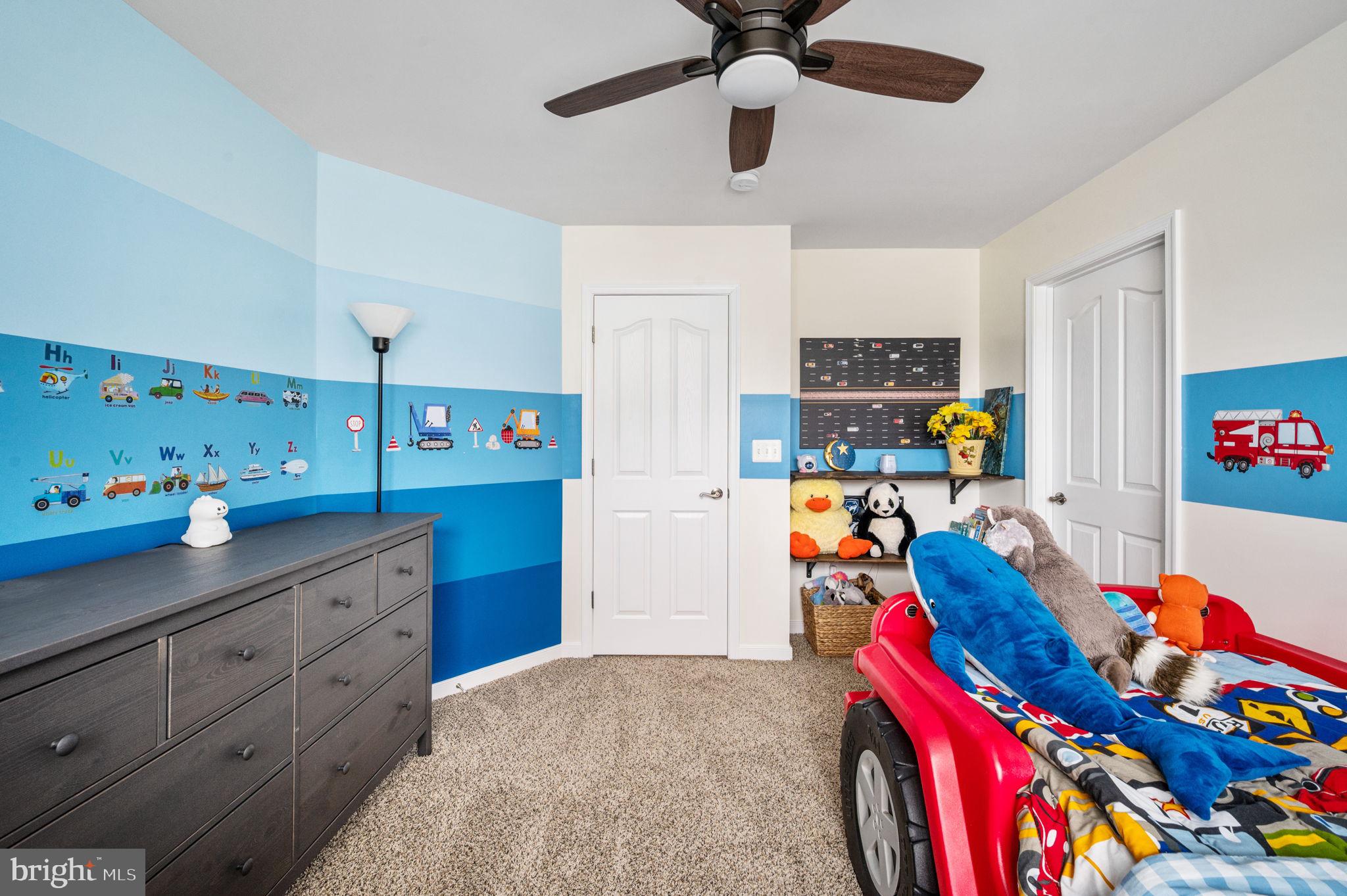 HILLS OF AQUIA - Residential