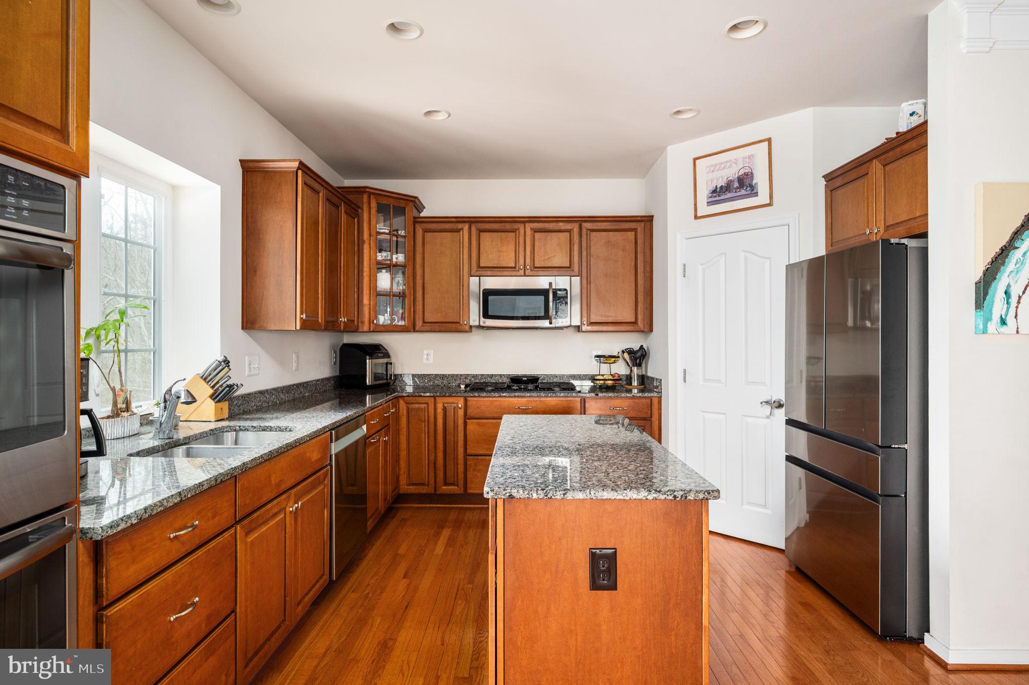 HILLS OF AQUIA - Residential