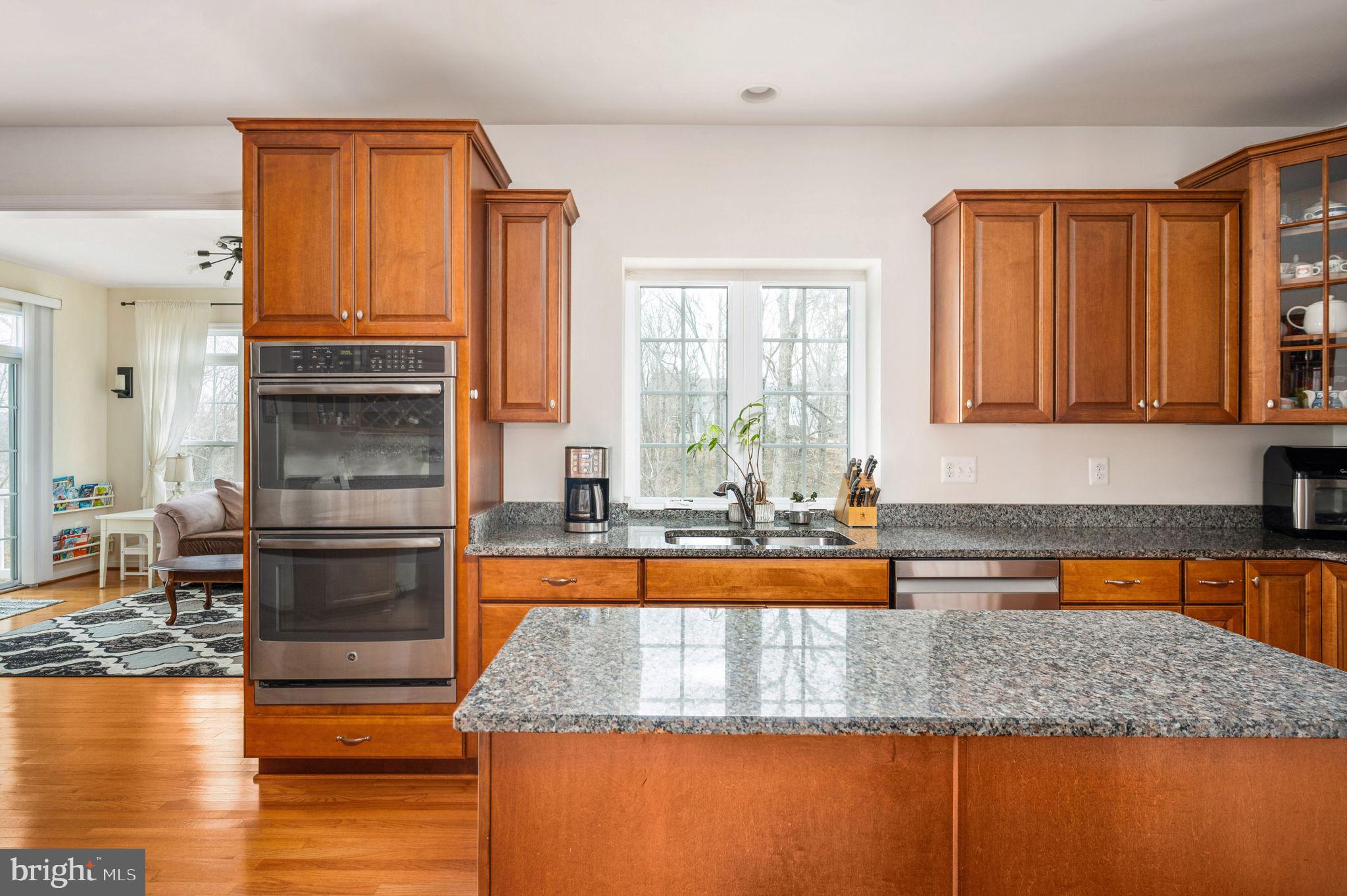 HILLS OF AQUIA - Residential